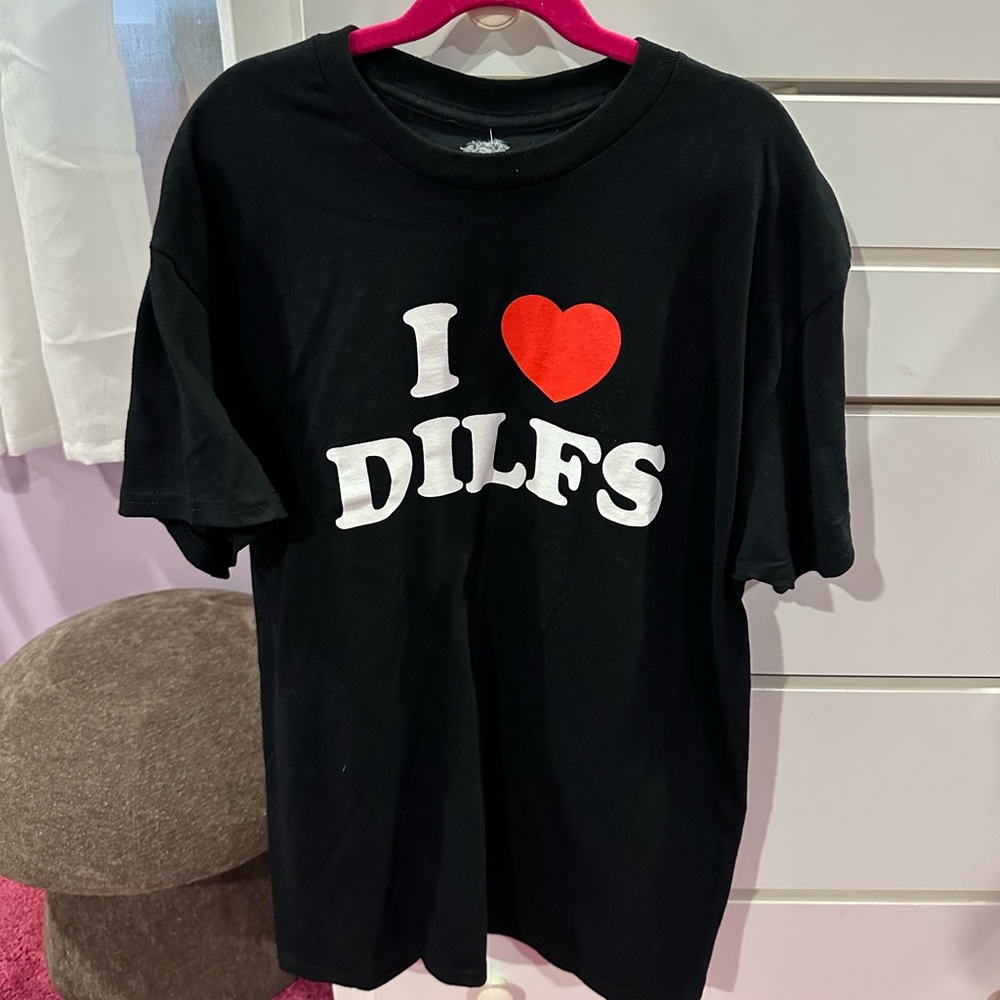 Spencer’s Shirt